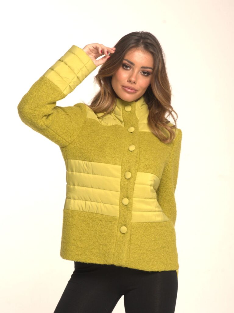AMC Jacke