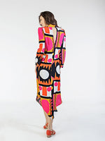 AMC Kleid