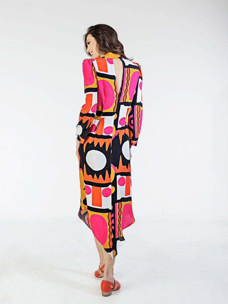 AMC Kleid