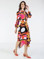 AMC Kleid