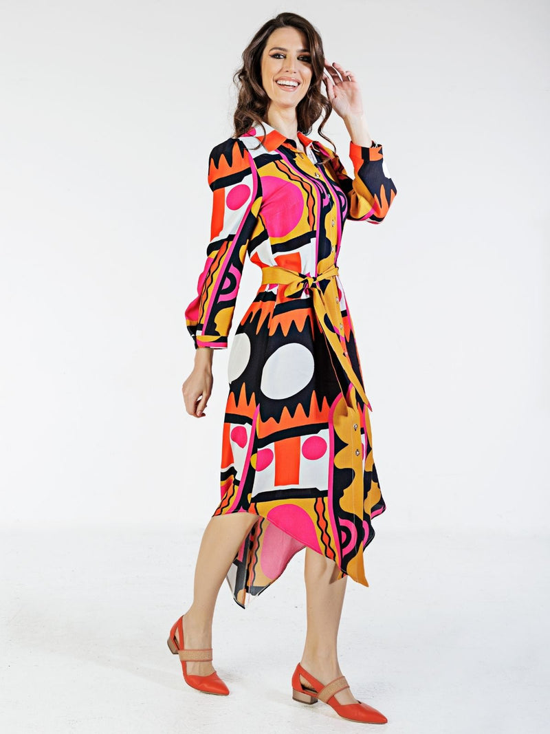 AMC Kleid