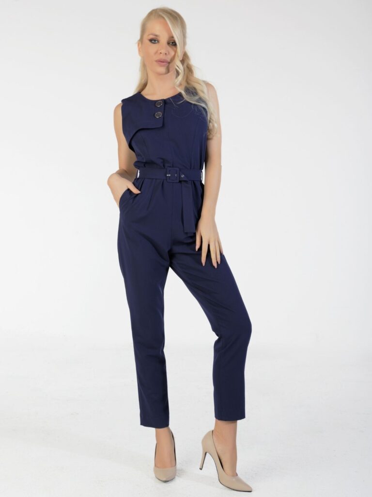 AMC Jumpsuit
