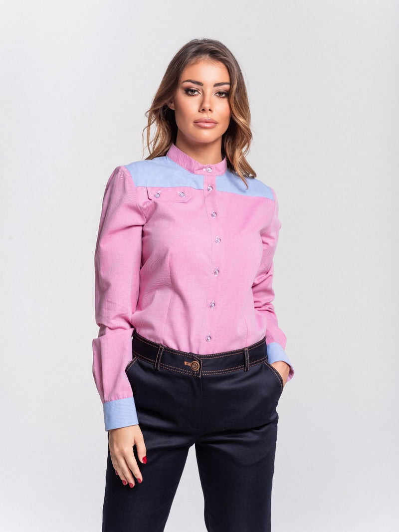 AMC Bluse