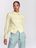 AMC Bluse