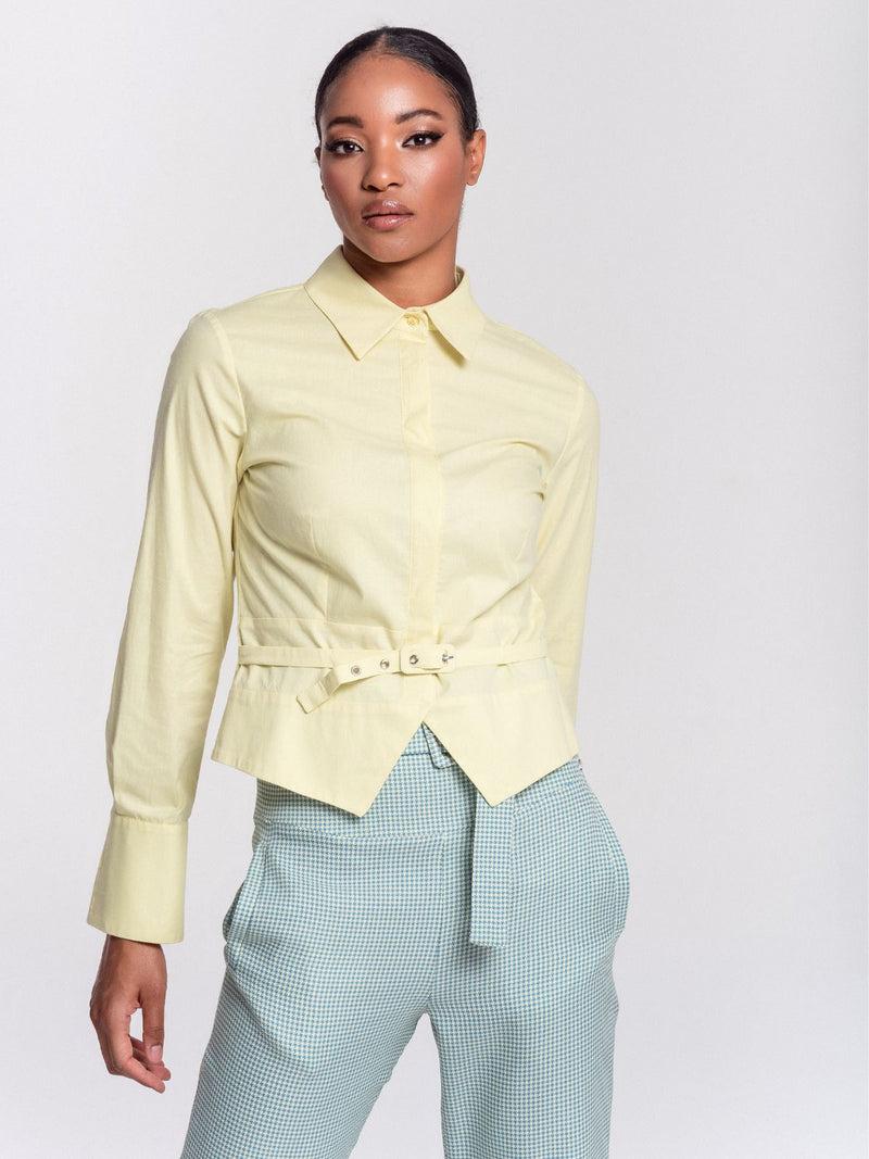 AMC Bluse