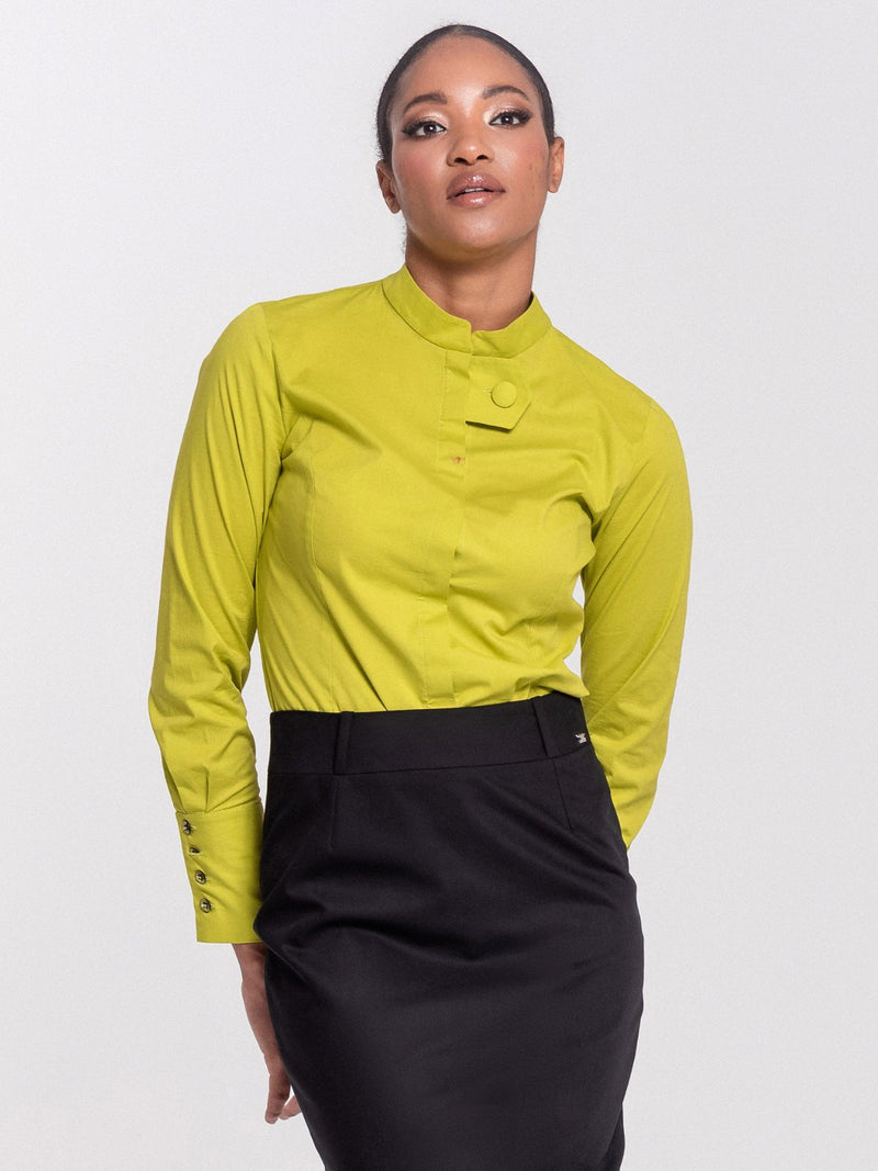AMC Bluse