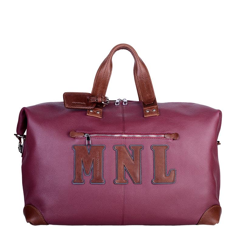 The Manual Co Herrentasche