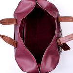 The Manual Co Herrentasche