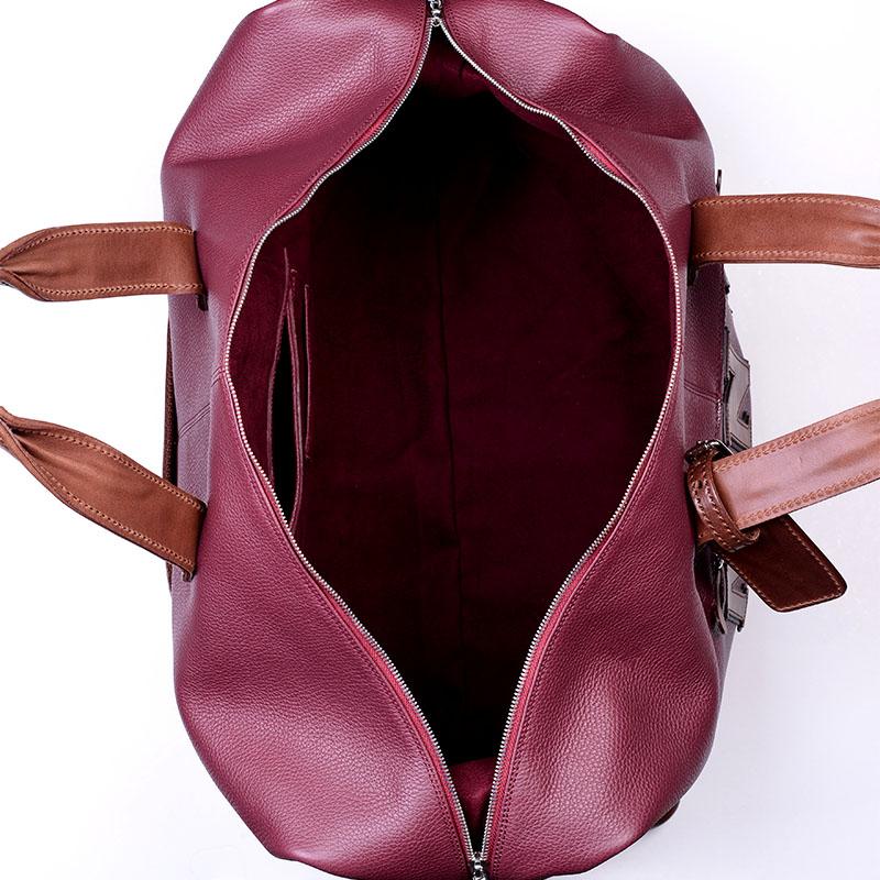 The Manual Co Herrentasche