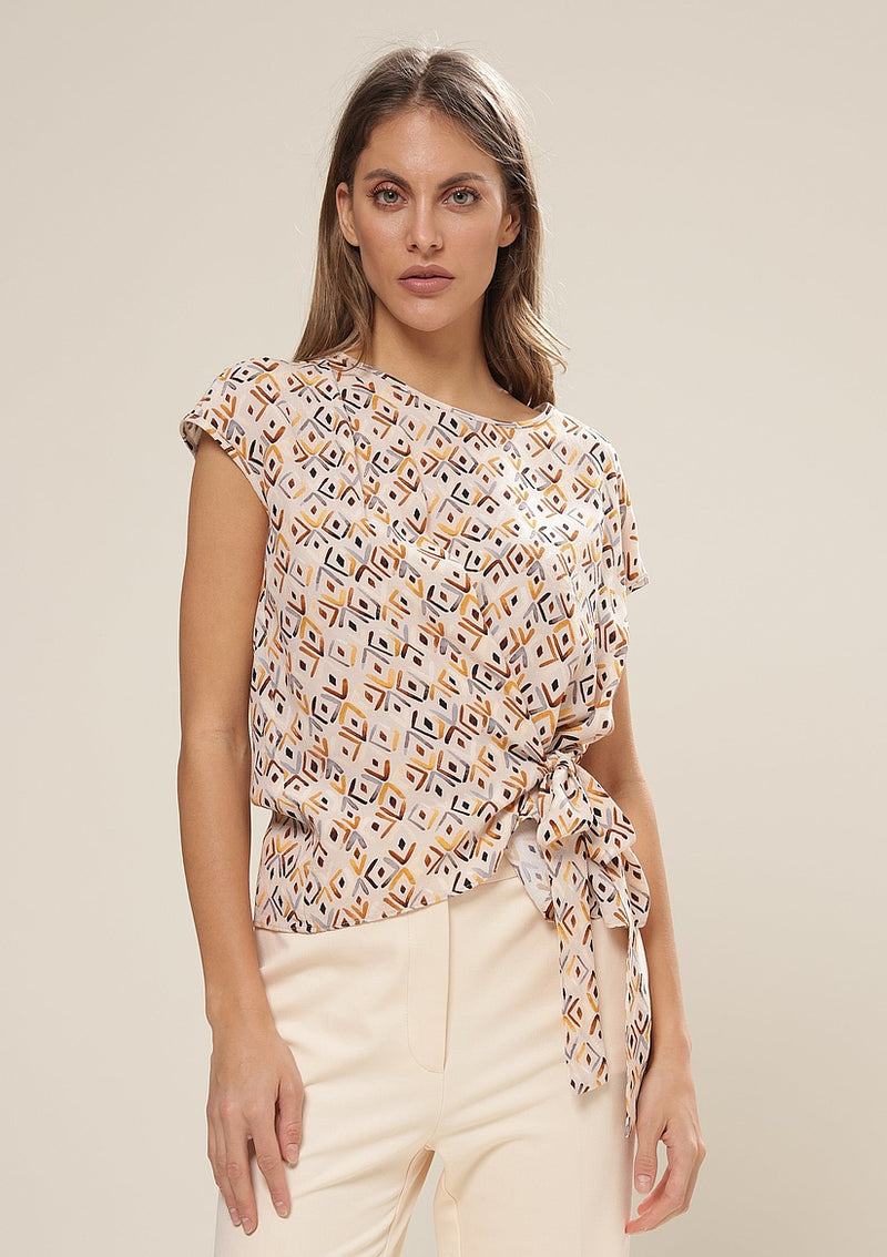 PSF Bluse