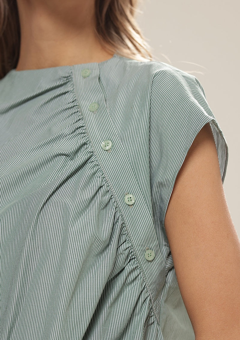 PSF Bluse