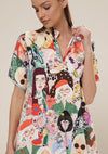 PSF Kleid