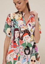PSF Kleid
