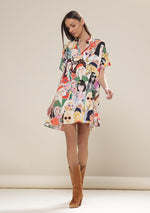 PSF Kleid