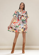 PSF Kleid