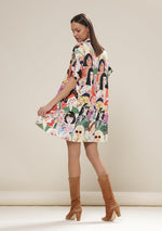 PSF Kleid
