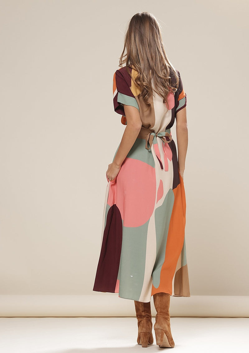 PSF Kleid
