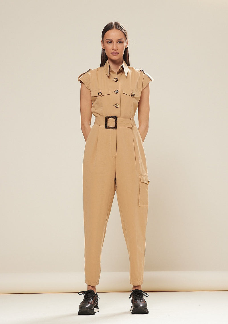 PSF Jumpsuit