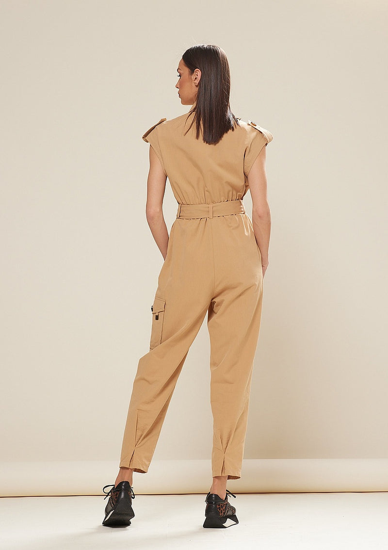 PSF Jumpsuit