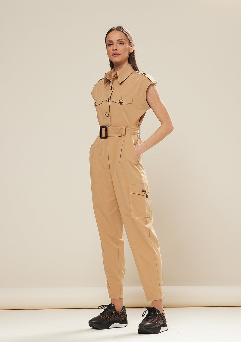 PSF Jumpsuit