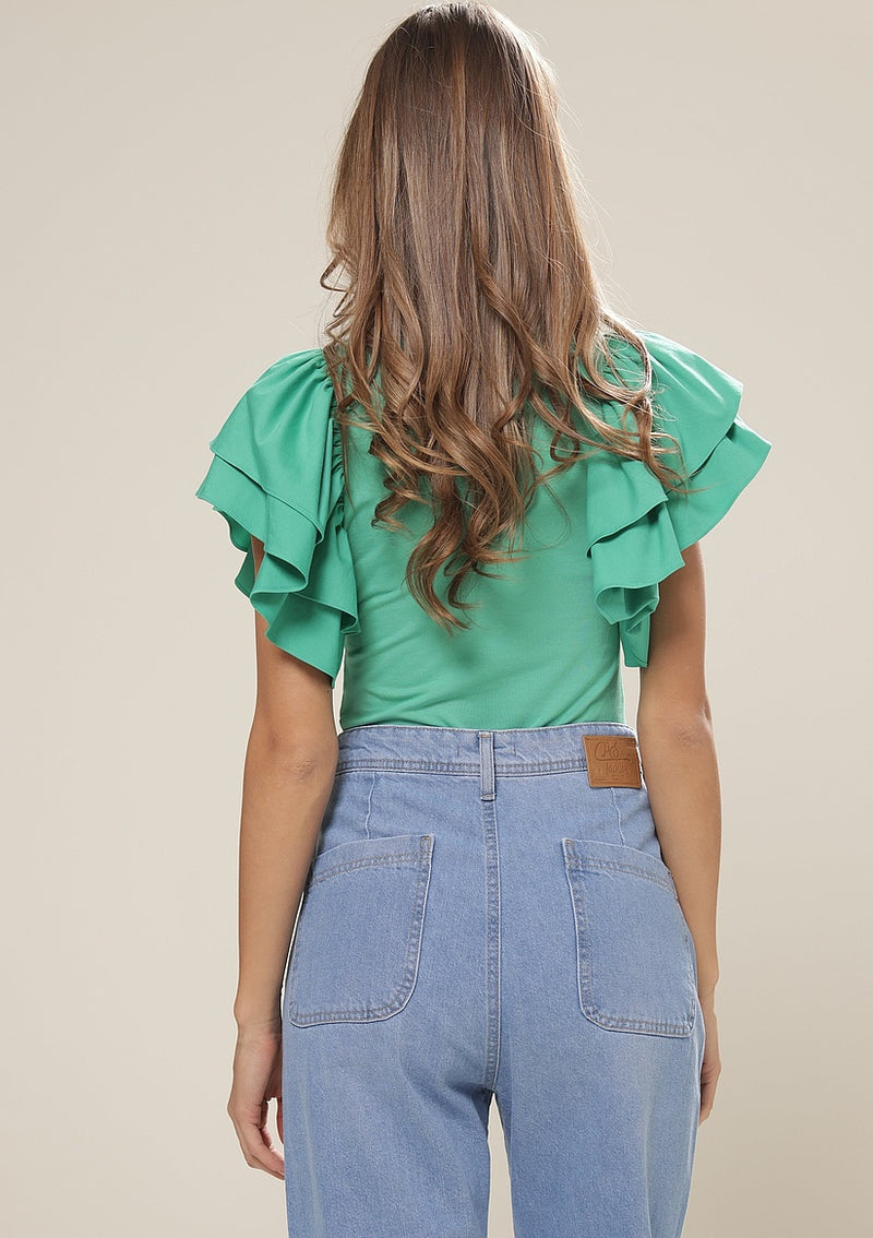 PSF Bluse