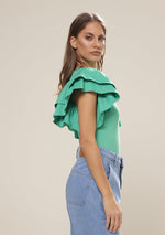 PSF Bluse