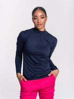 AMC Bluse