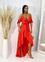 Blōndy Kleid