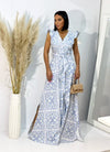 Blōndy Kleid