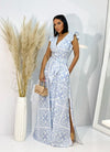 Blōndy Kleid