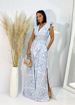 Blōndy Kleid