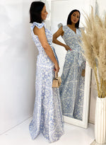 Blōndy Kleid