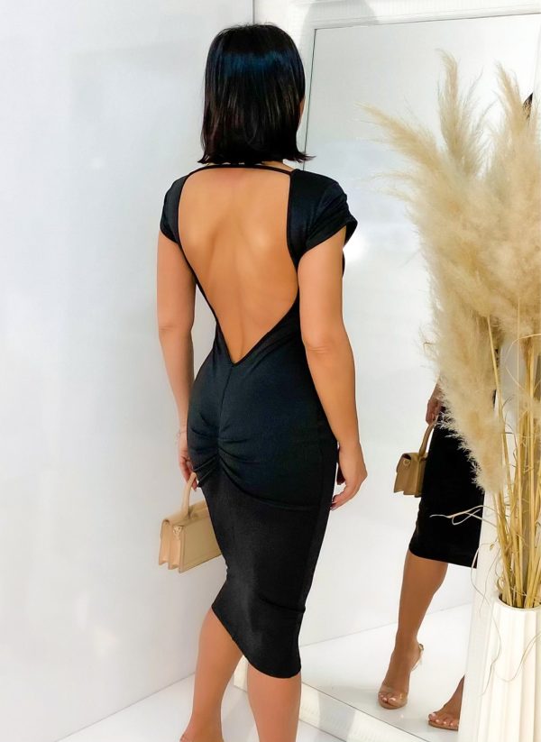 Blōndy Kleid