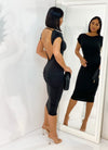 Blōndy Kleid