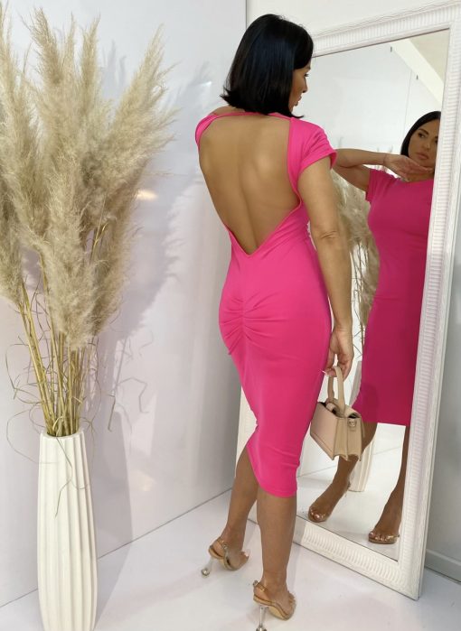Blōndy Kleid