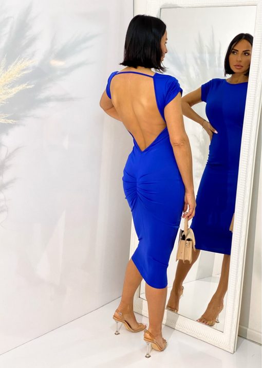 Blōndy Kleid