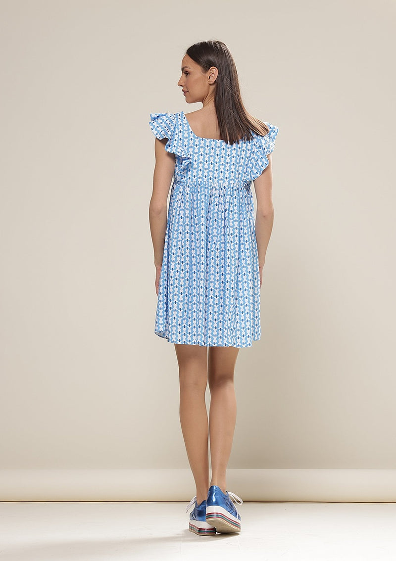 PSF Kleid