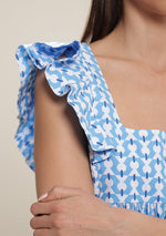 PSF Kleid