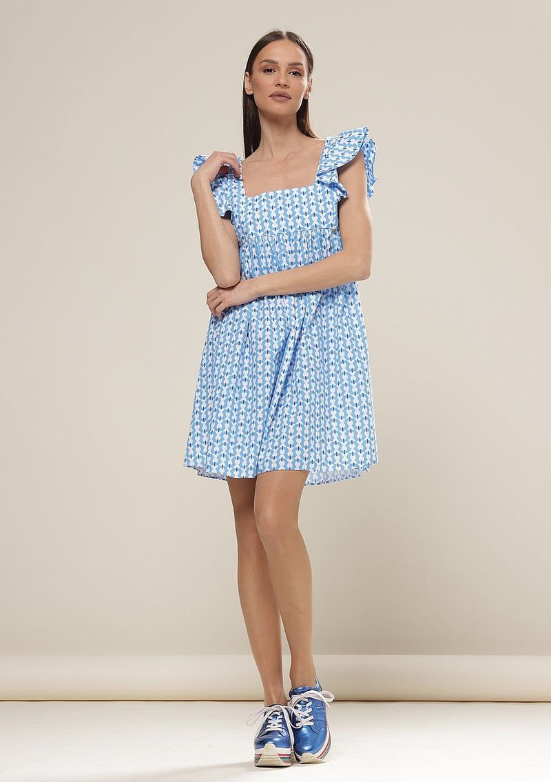 PSF Kleid